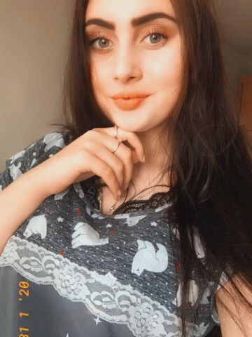 Проститутка Роксана